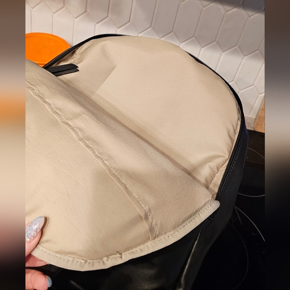 Skip*HOP Greenwich diaper backpack black - Picture 3 of 8